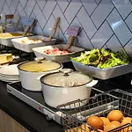 Ibis Swansea