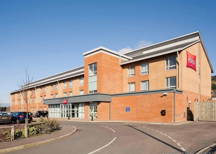 Ibis Swansea