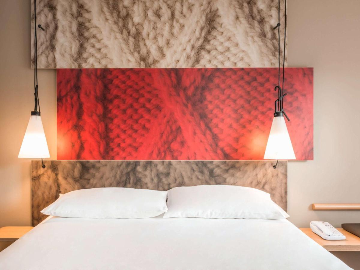 Ibis Hotel Swansea