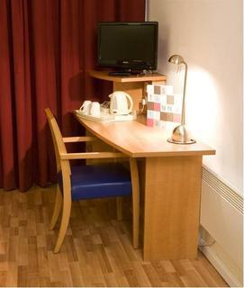 Hotel Ibis 2*