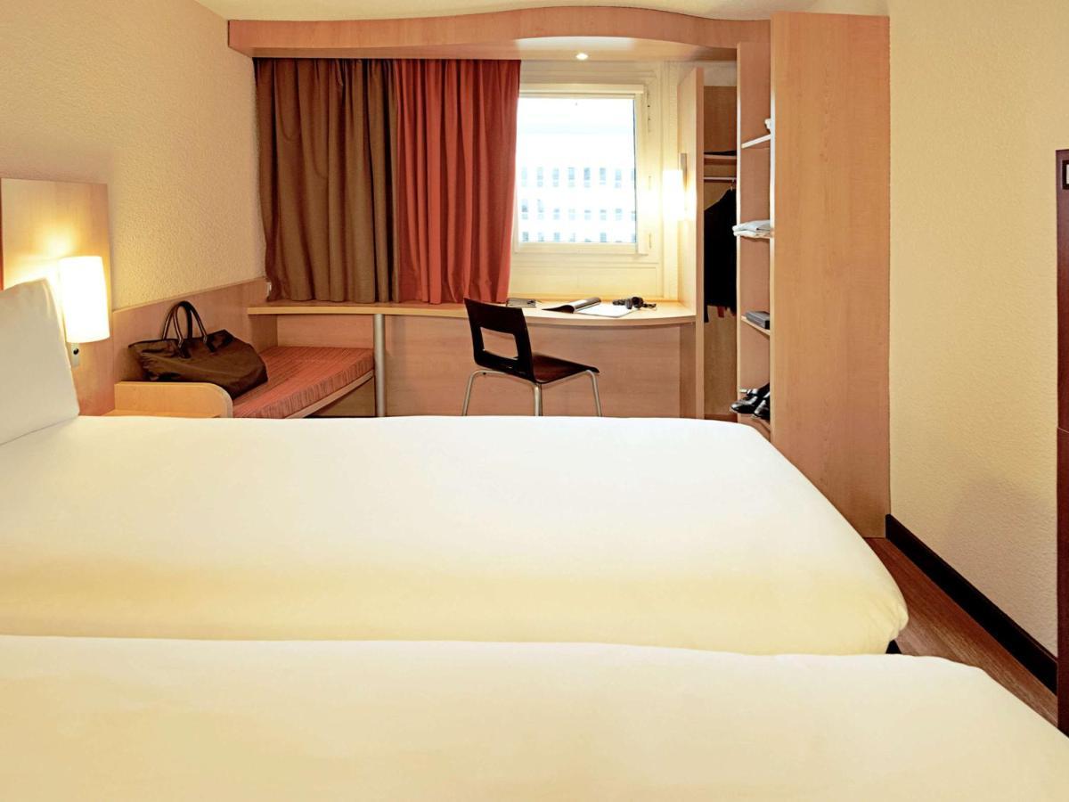Ibis 2*