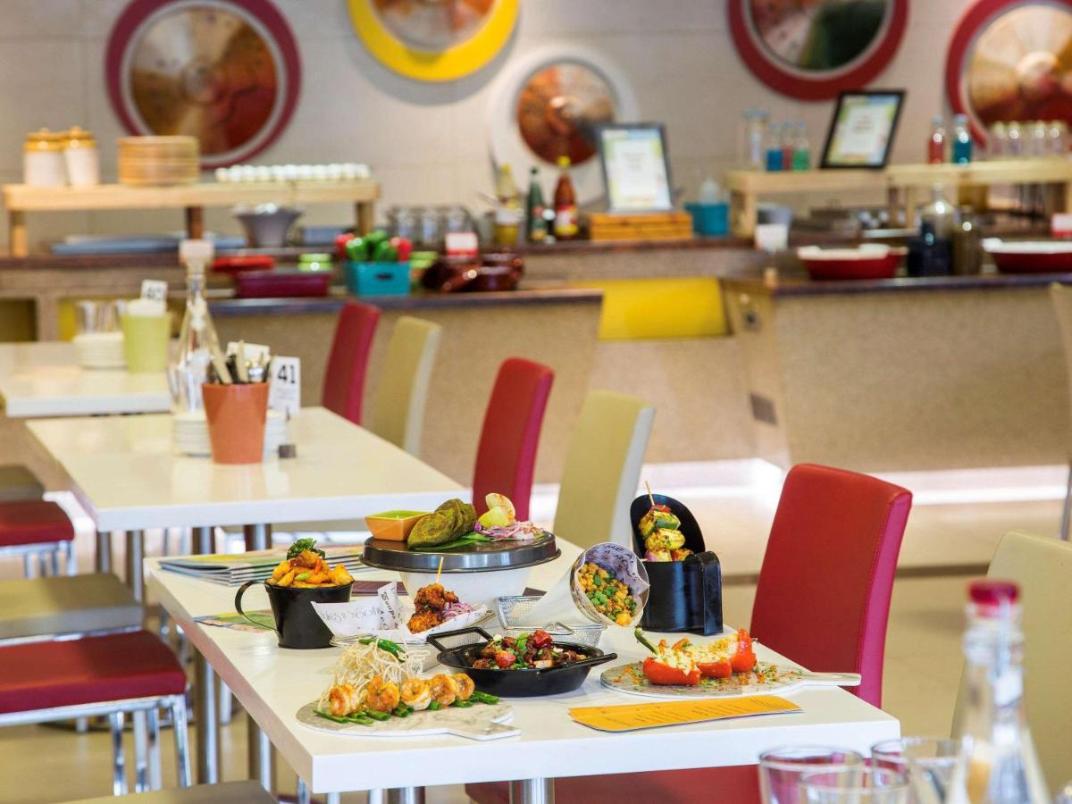 Ibis Hotel Swansea