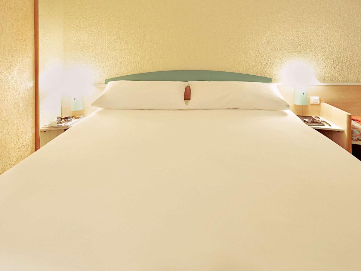Hotel Ibis 2*