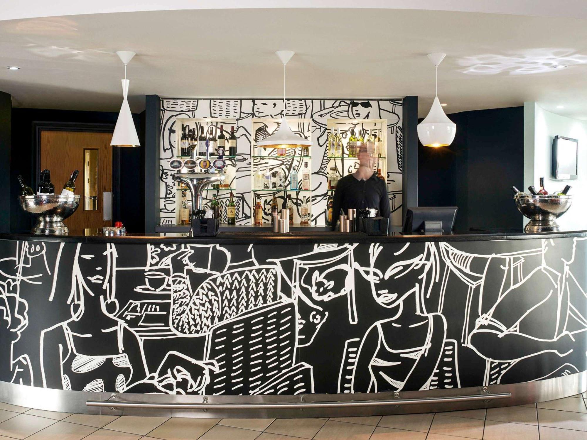 Hotel Ibis Swansea