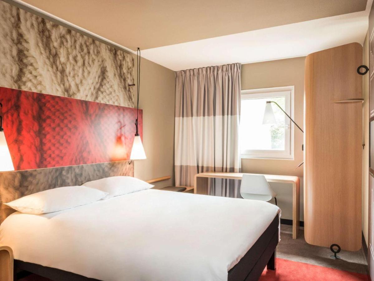 Hotel Ibis 2*