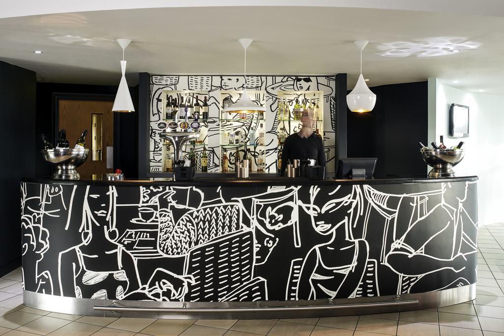 Hotel Ibis Swansea