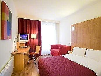 Hotel Ibis