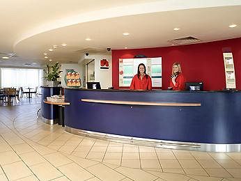 Ibis Hotel Swansea
