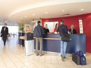 Ibis Hotel Swansea