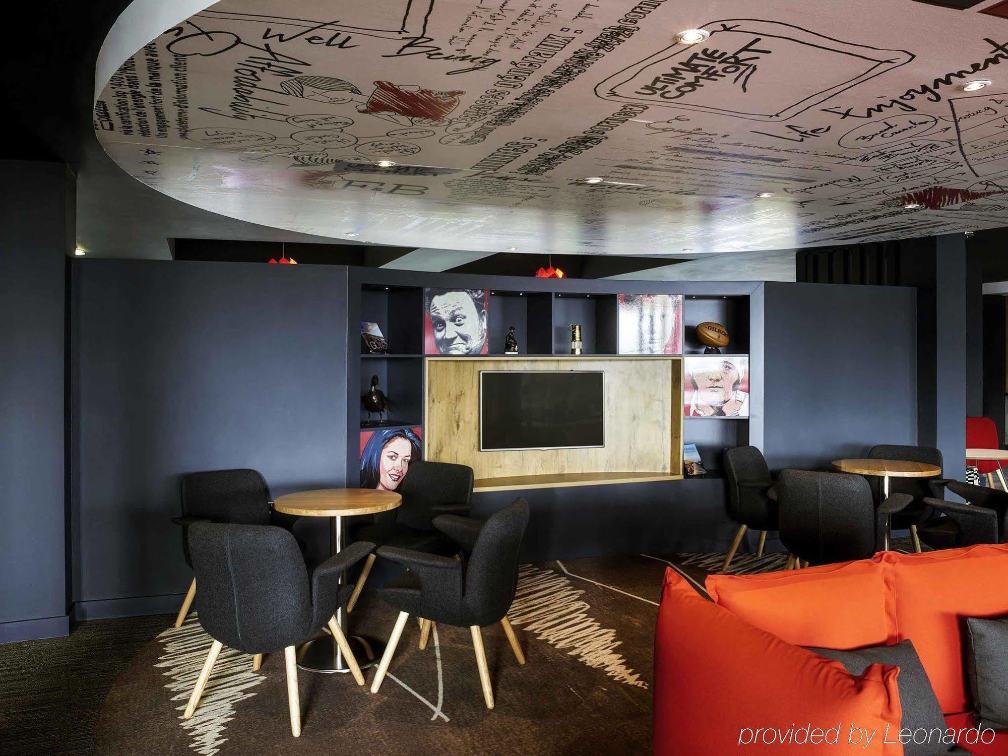 Hotel Ibis 2*