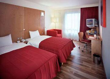 Hotel Ibis Swansea
