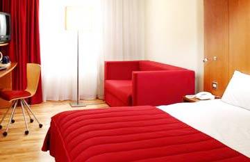 Ibis 2* Swansea