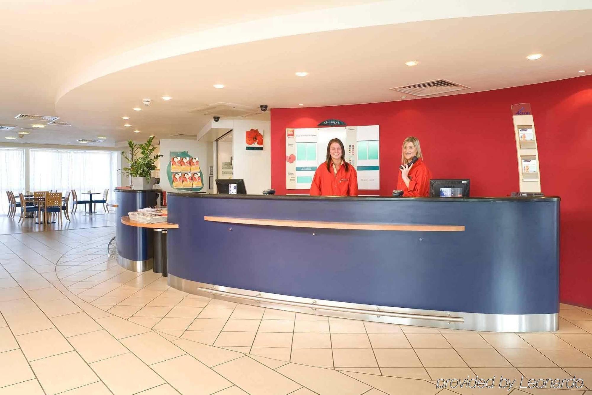 Hotel Ibis