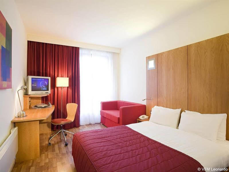 Hotel Ibis